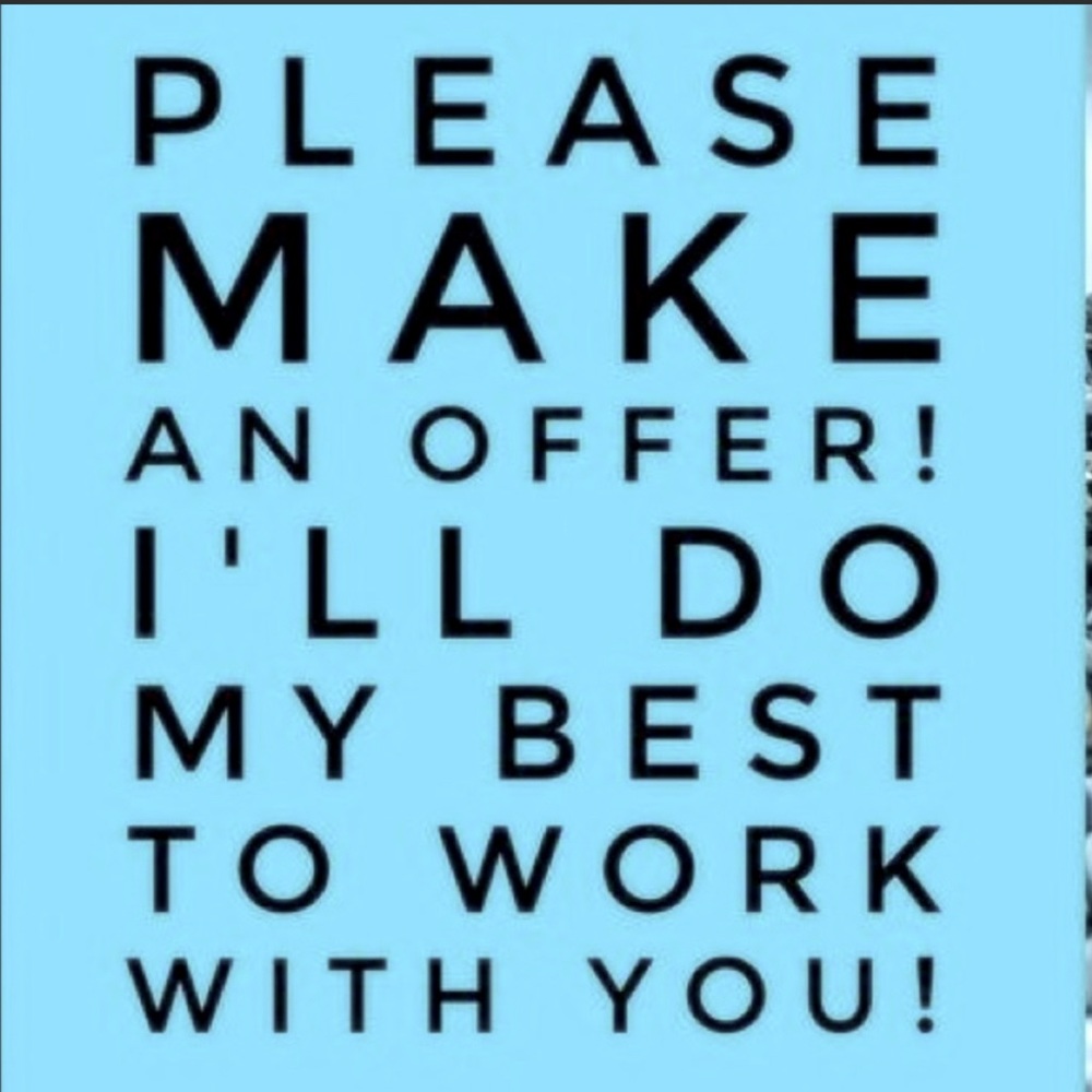 Meet your Posher, Josh